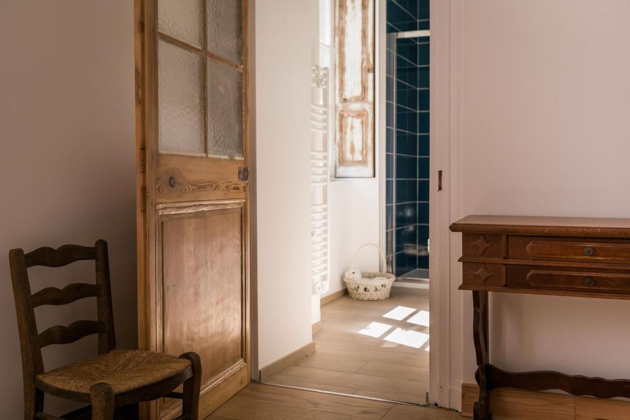 La Houache Chambres D'Hotes Le Pellerin Exterior photo